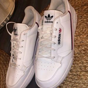 Adidas Continental 80 Footwear White